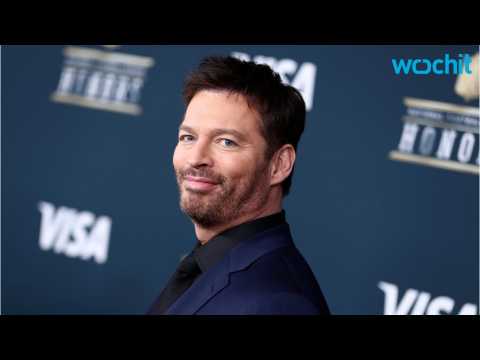 VIDEO : Harry Connick Jr. Reflects On 'Law and Order: SVU'