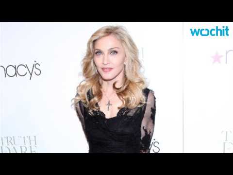VIDEO : Details On Madonna's Adoption Process In Malawi