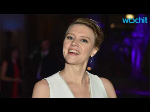 VIDEO : Kate McKinnon Lands Role In 'Magic School Bus' Reboot