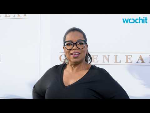 VIDEO : Oprah Winfrey to Star in 'Terms of Endearment' Remake