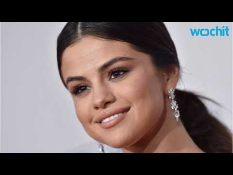 VIDEO : Selena Gomez Talks Rehab And '13 Reasons Why'