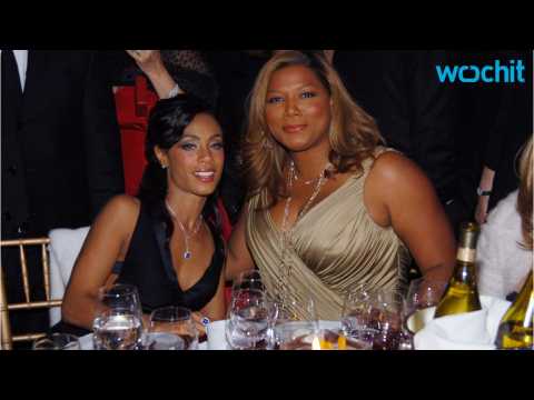 VIDEO : Film Girl's Trip Reunites Queen Latifah & Jada Pinkett Smith