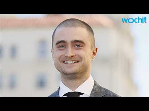 VIDEO : Daniel Radcliffe Could Be Harry Potter Again?