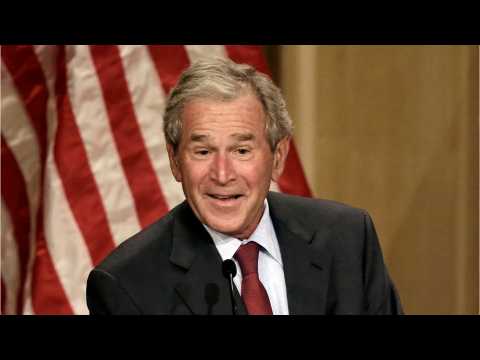 VIDEO : George W. Bush Commented On SNL