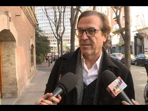 VIDEO : Pepe Navarro no quiere ni oir hablar de Ivonne Reyes