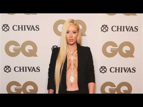 VIDEO : What Will Iggy Azalea's New Album Be About?