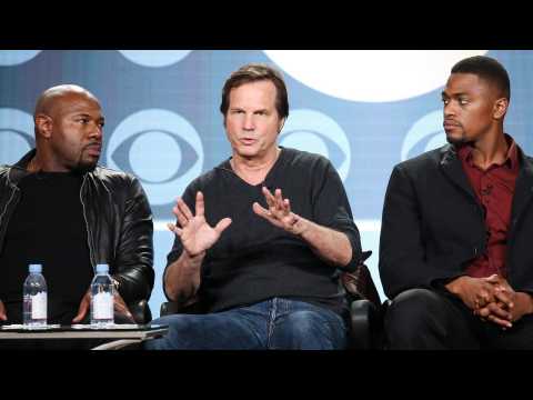 VIDEO : Bill Paxton Honored By 'Training Day' With Touching Memorial