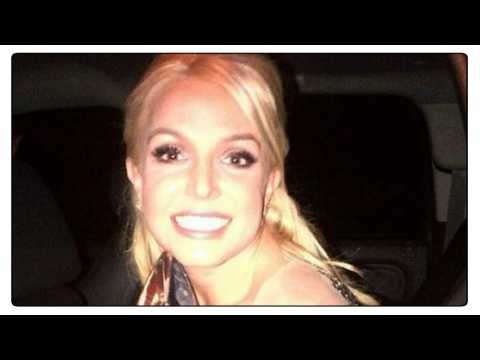VIDEO : La nièce de Britney Spears est tirée d'affaire