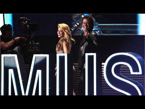 VIDEO : Shakira And Carlos Vives Accused Of Plagiarism