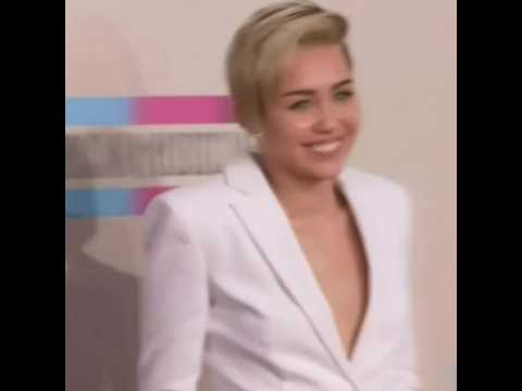 VIDEO : That Miley Cyrus Acting as Supportive Big Sister to Noah Cyrus
