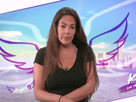 VIDEO : Les Anges 9 : Anthony : 