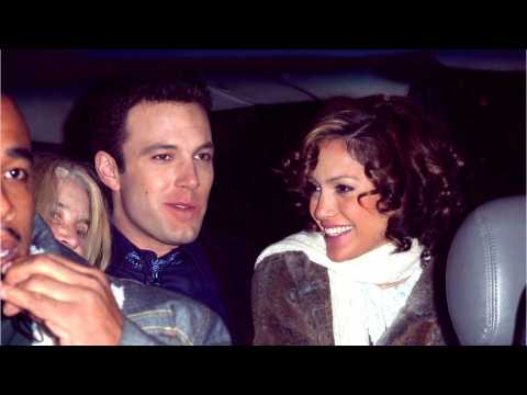 VIDEO : Ben Affleck Not a Good Kisser According to Jennifer Lopez