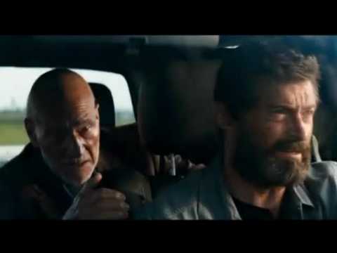 VIDEO : Patrick Stewart Explains Why 'Logan' Is Unique