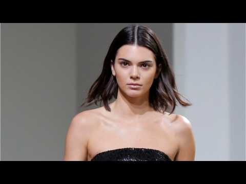 VIDEO : Kendall Jenner Gets Offered Spot In The NWO