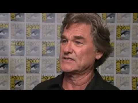 VIDEO : Guardians Of The Galaxy Cast Stoked To Have Kurt Russell On Board