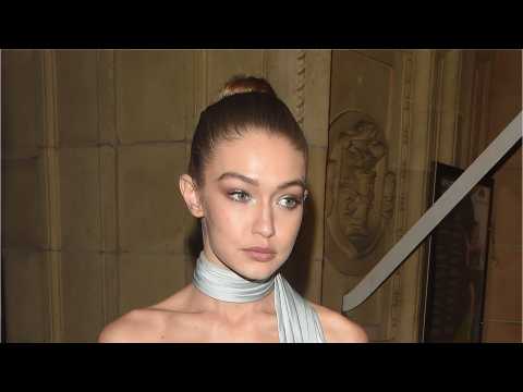 VIDEO : How To Get Gigi and Bella Hadid's Spunky Hairstyle!