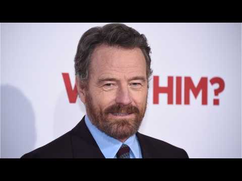 VIDEO : Bryan Cranston Would Join Better Call Saul In A Heartbeat