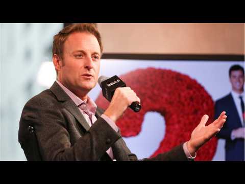 VIDEO : Chris Harrison Reveals Which 'Bachelor' He Disliked