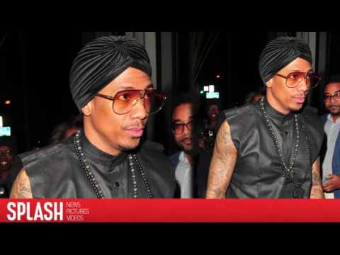 VIDEO : Friends of Nick Cannon Worry About His Mental Health