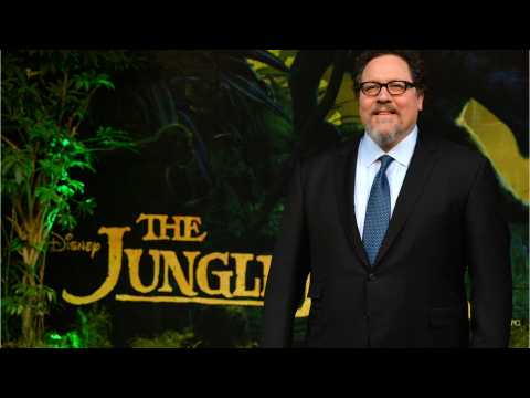 VIDEO : 'Jungle Book' Director Jon Favreau Says Sound Mixing Is Like Cooking