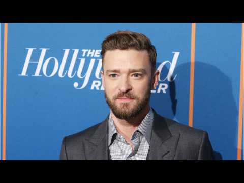 VIDEO : Justin Timberlake Shares His Reserves About Hosting The Oscars