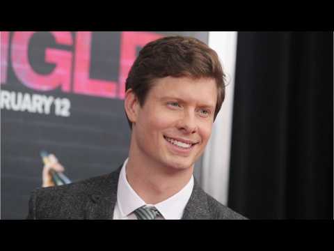VIDEO : Anders Holm To Reunite With Mindy Kaling