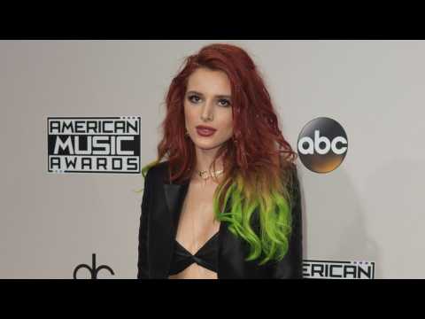VIDEO : Bella Thorne?s Epic Cruise Vacation