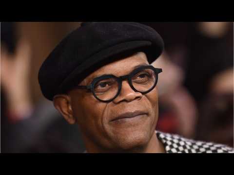 VIDEO : Samuel L. Jackson Teases Frozone's Return In The Incredibles 2