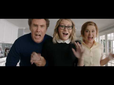 VIDEO : Will Ferrell, Amy Poehler In 'The House' First Trailer