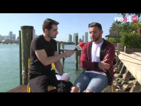 VIDEO : Interview avec Anthony Les Anges 9