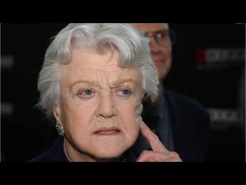 VIDEO : Mary Poppins Adds Angela Lansbury To Cast