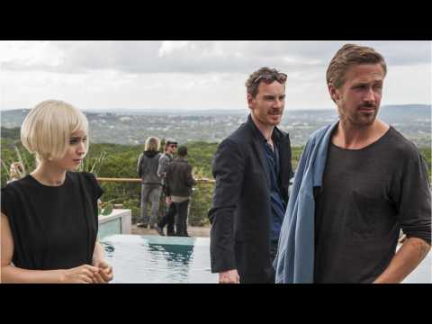 VIDEO : Michael Fassbender, Ryan Gosling, And Rooney Mara Star In 
