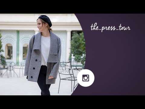 VIDEO : Emma Watson launches eco-fashion Instagram account