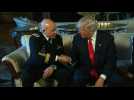 Trump nomme le général McMaster à la sécurité nationale