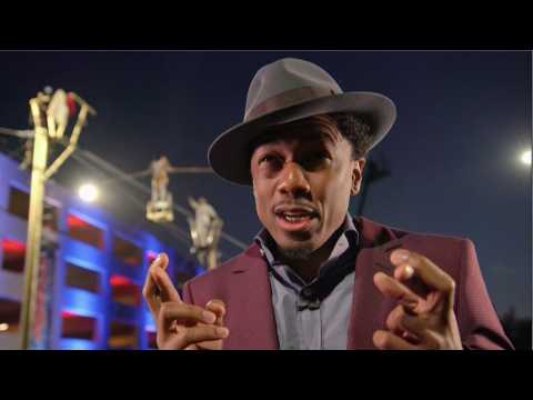 VIDEO : Nick Cannon?s Second NBC Series Up For Grabs