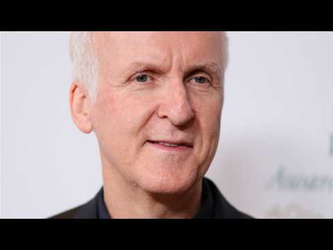 VIDEO : James Cameron's Unlikely Inspiration