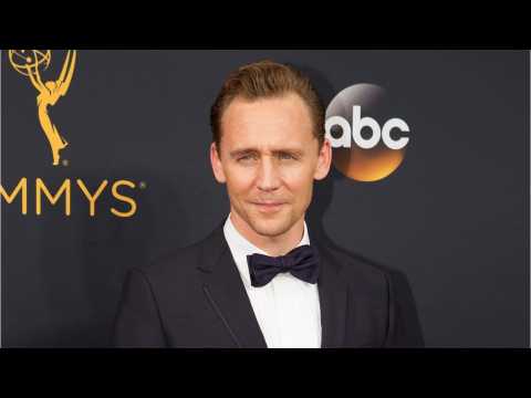 VIDEO : Tom Hiddleston Drops Hint About Loki's Future in Thor