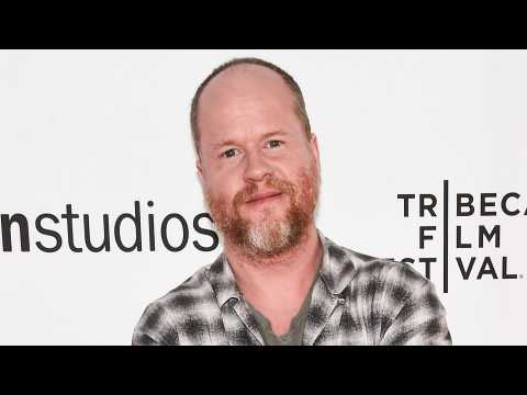 VIDEO : Joss Whedon Reflects On His Rejected Wonder Woman Film