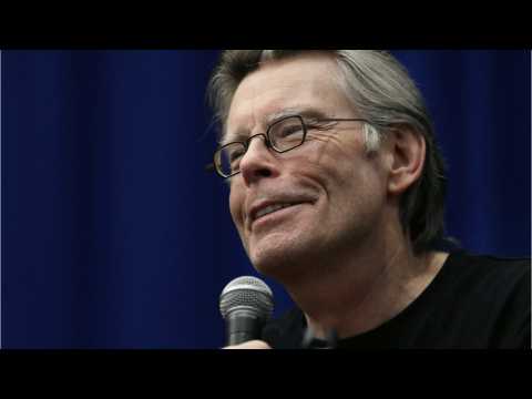 VIDEO : Stephen King Anthology From J.J. Abrams Set at Hulu