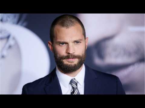 VIDEO : Jamie Dornan: My Sex Life Is Far From Fifty Shades Esque