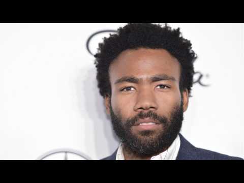 VIDEO : Donald Glover Will Play Simba In 'Lion King' Remake