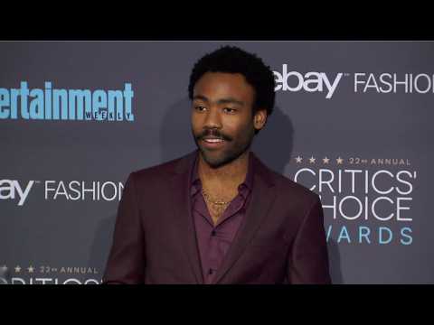 VIDEO : Live-Action 'Lion King' Announces Donald Glover as Simba