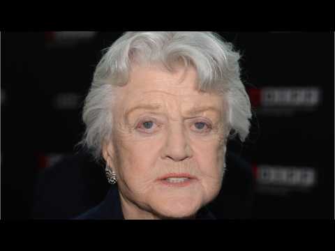 VIDEO : Who Will Angela Lansbury Play In 