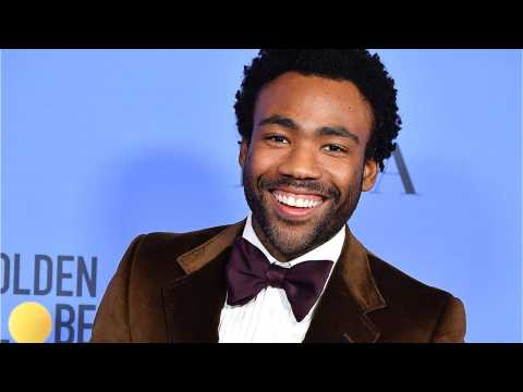 VIDEO : Donald Glover To Play Simba In Disney's Live-Action Lion King
