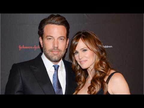 VIDEO : Are Jennifer Garner & Ben Affleck Finally Filing for Divorce?
