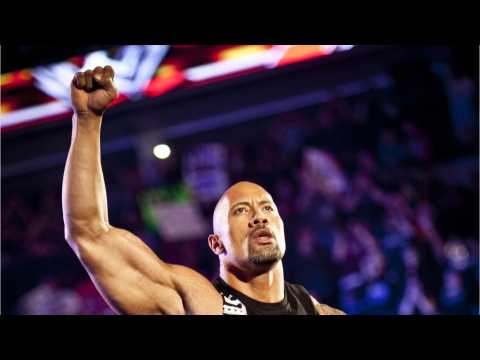 VIDEO : Will The Rock Appear On Monday Night RAW?
