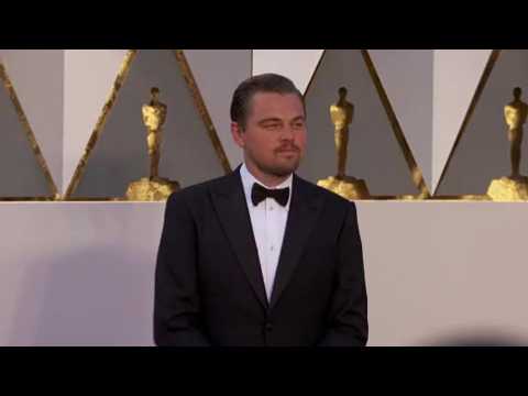 VIDEO : Road To The Oscars: Leonardo DiCaprio