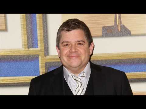 VIDEO : Patton Oswalt's Comments On Trump At Writers Guild Awards