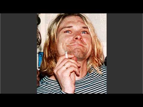 VIDEO : Kurt Cobain Would Be 50 Today