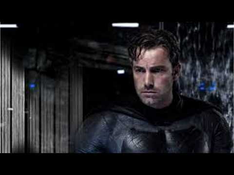 VIDEO : Who Should Direct The Batman? Perhaps David Fincher
